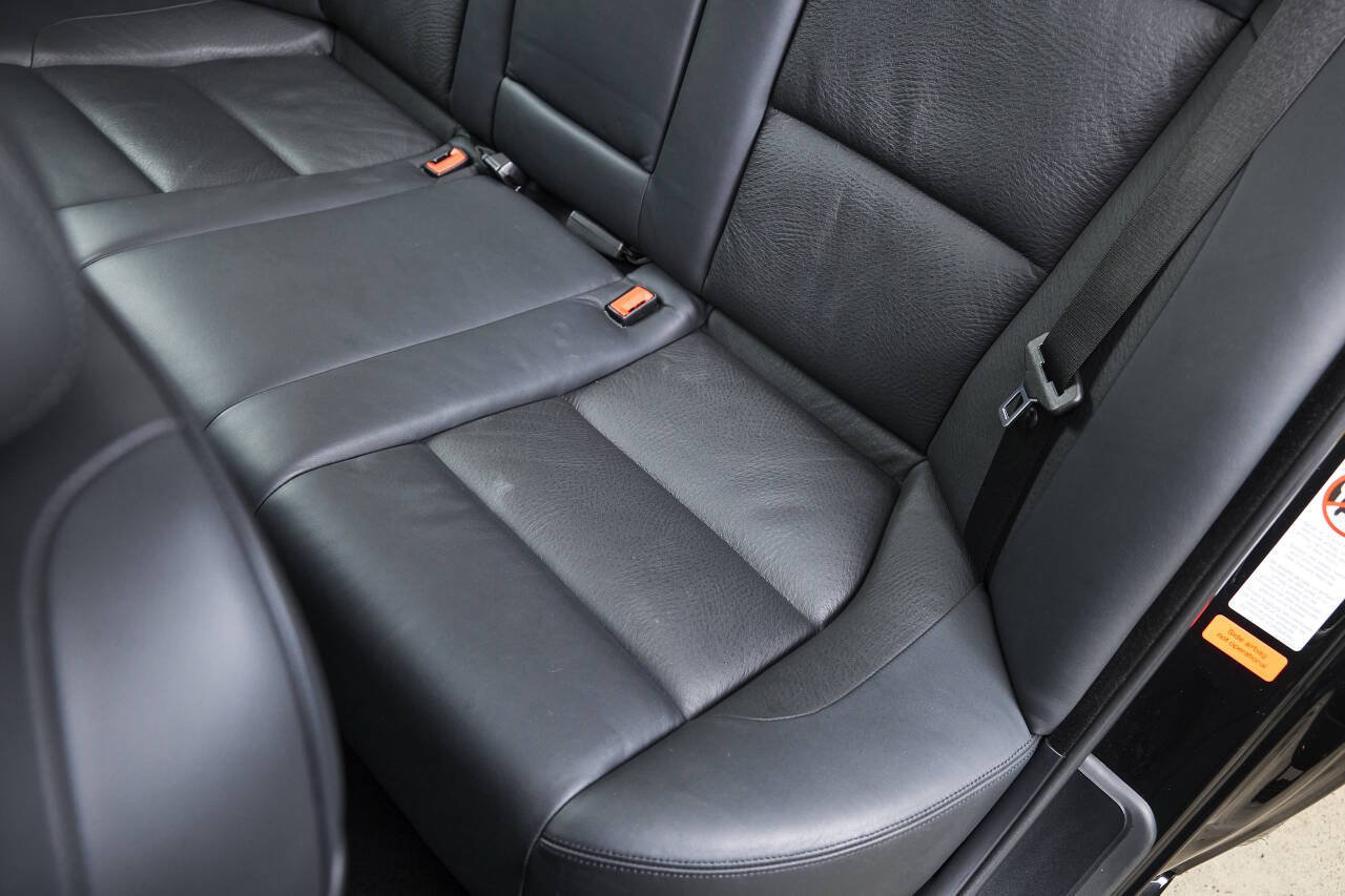 Used 2003 BMW M5 RWD image 83