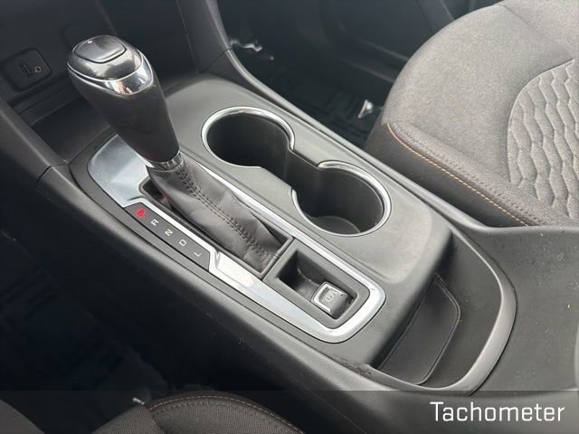 Used 2018 Chevrolet Equinox LT image 33