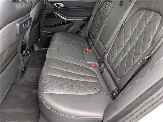 Used 2023 BMW X5 sDrive40i image 20