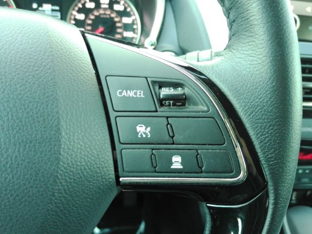 Used 2026 Mitsubishi Eclipse Cross SE AWD/4WD image 38