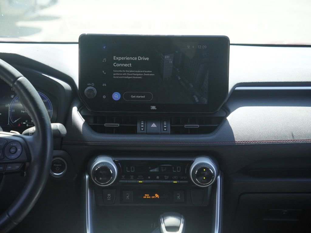 Used 2024 Toyota RAV4 XSE w/ Weather Package image 21