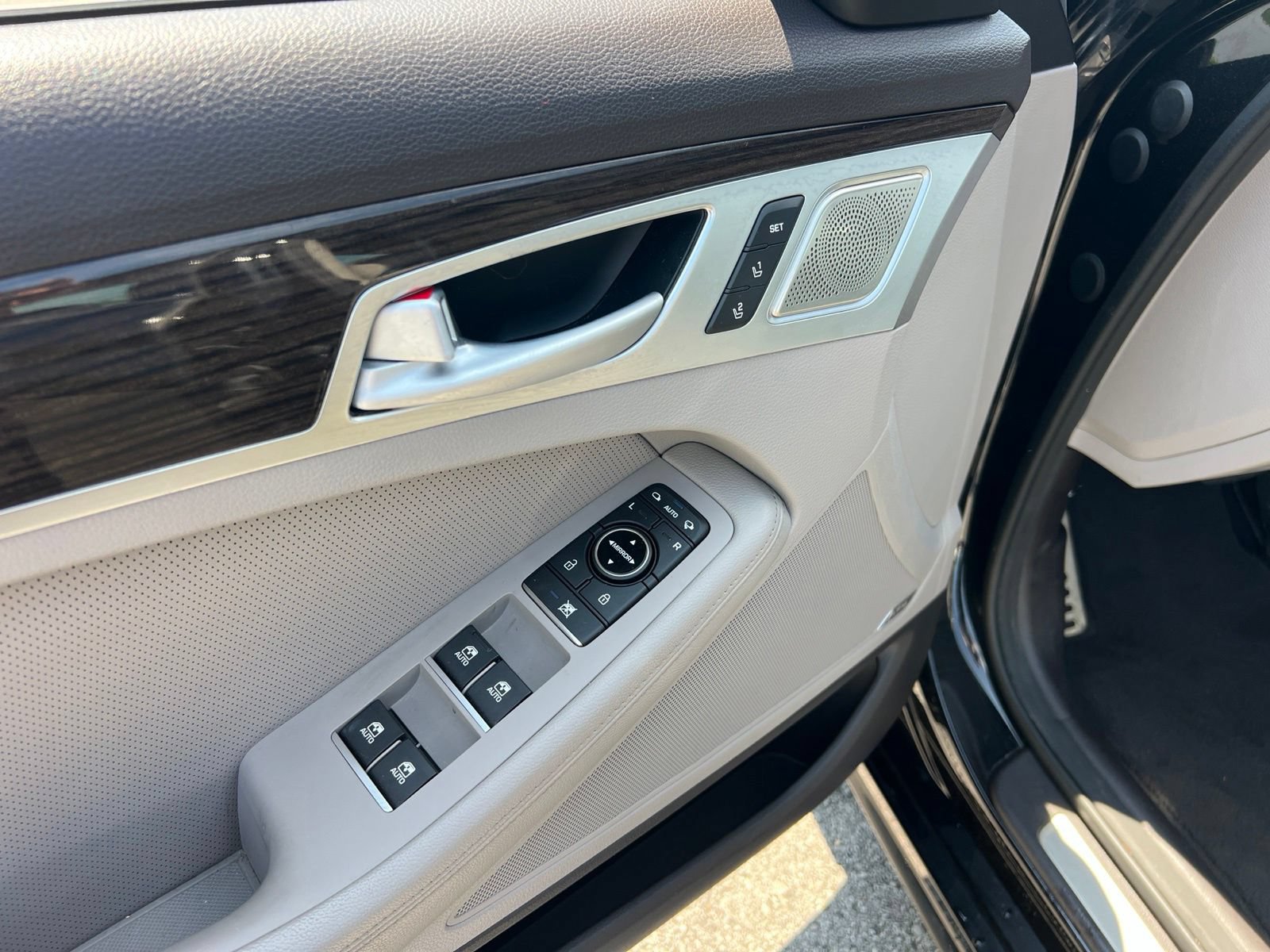 Used 2019 Genesis G80 3.8 w/ Sport Package 02 AWD/4WD image 28