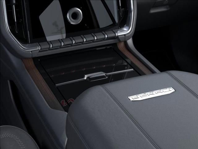 New 2026 GMC Yukon Denali w/ Sun & Power Step Package image 27