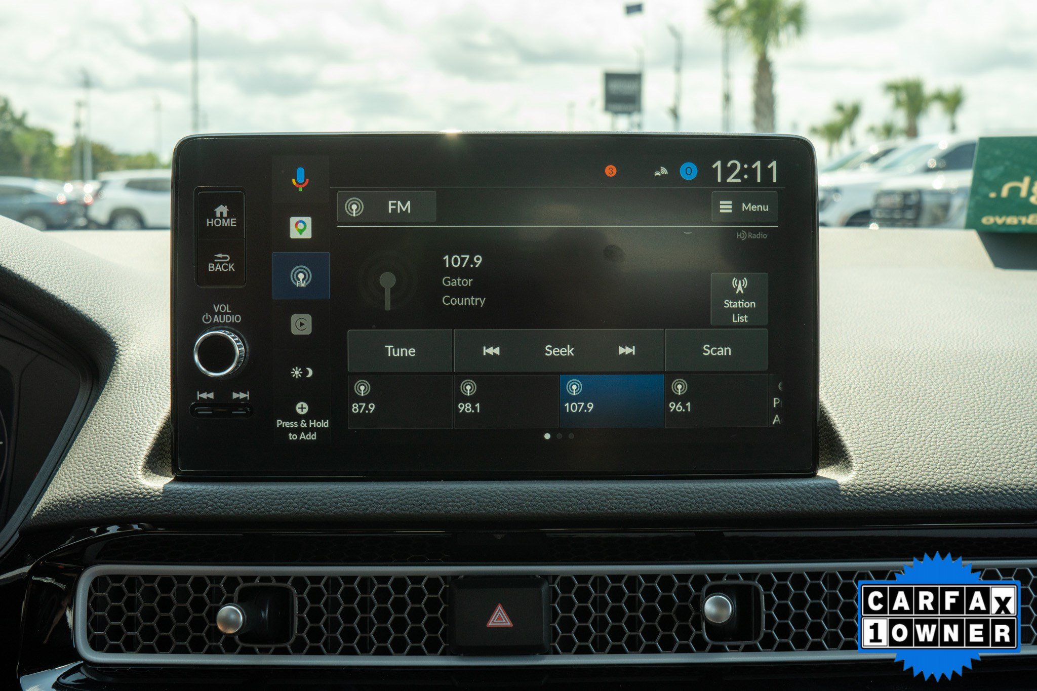 Used 2026 Honda Civic Sport Touring image 17