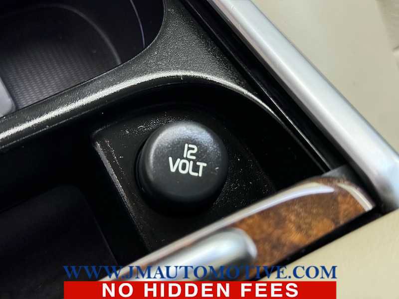 Used 2015 Volvo S80 T6 Premier Plus image 34