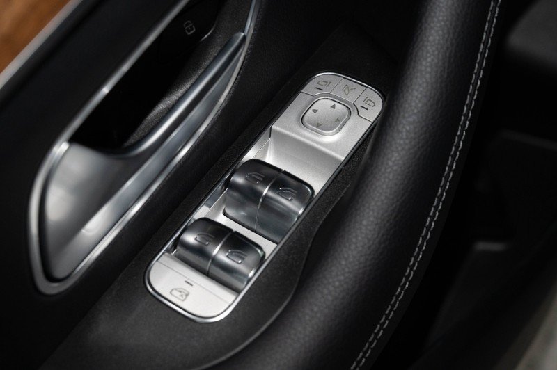 Certified 2026 Mercedes-Benz GLE 350 4MATIC image 20