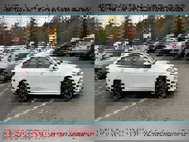 Used 2025 BMW 228i xDrive image 5