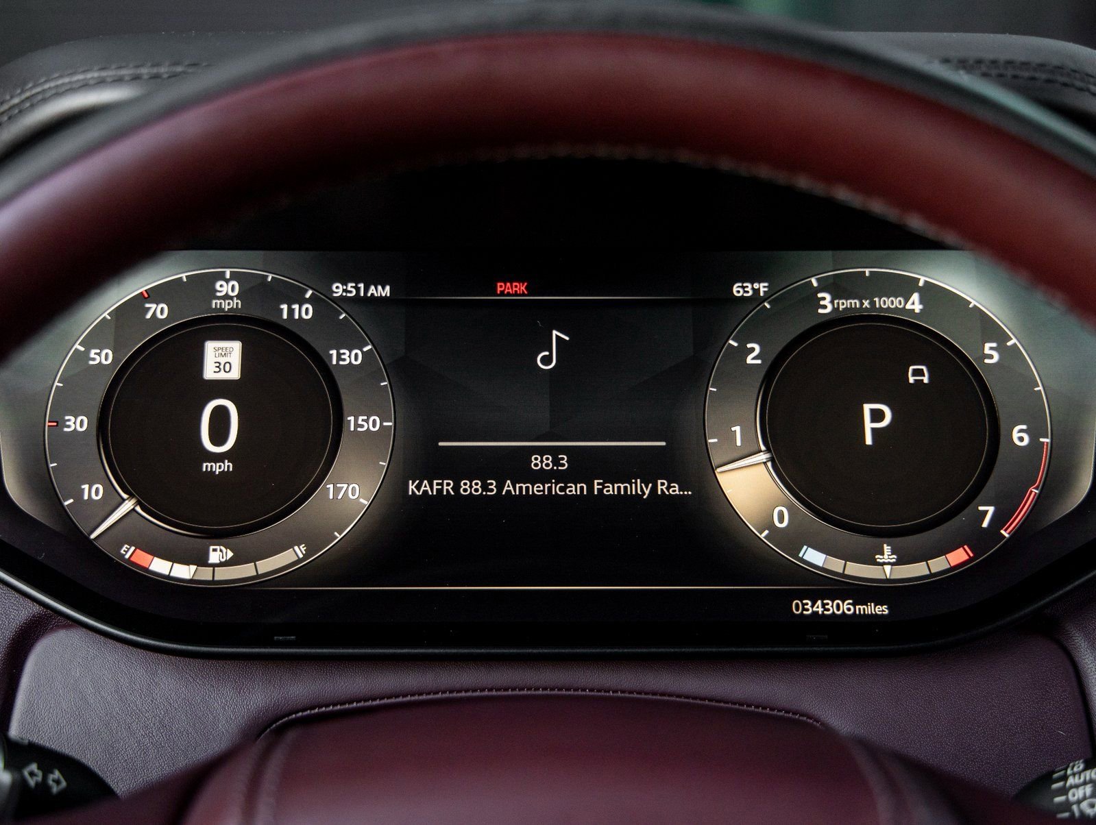 Used 2023 Land Rover Range Rover Autobiography image 26