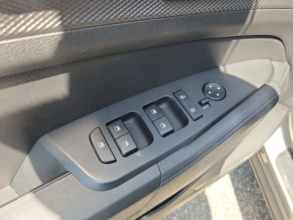Certified 2024 Kia Sportage LX FWD image 13