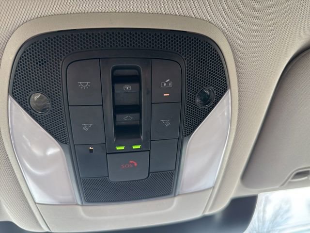 Certified 2023 INFINITI QX60 Luxe w/ Cargo Package image 25