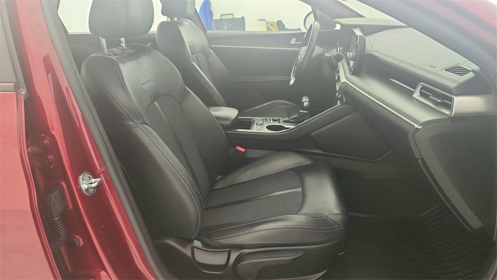 Used 2021 Kia K5 GT-Line image 29
