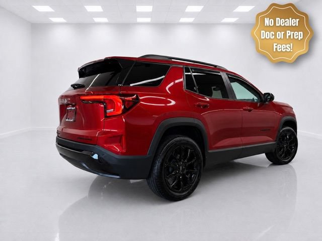 Used 2026 GMC Terrain Elevation w/ Black Edition AWD/4WD image 3