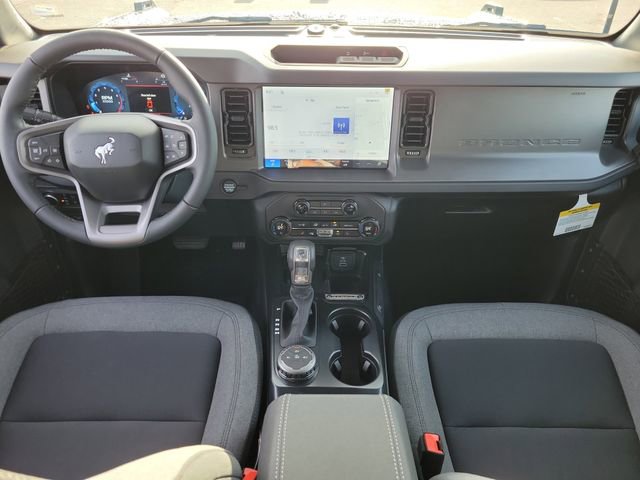 New 2026 Ford Bronco Big Bend image 8