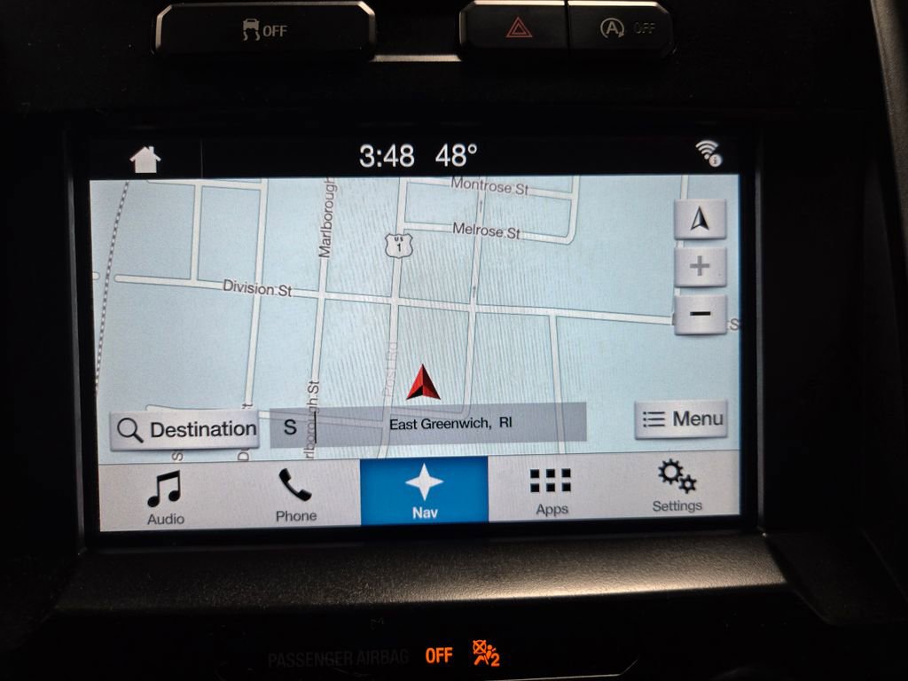 Used 2017 Ford F150 XLT w/ Equipment Group 302A Luxury image 23