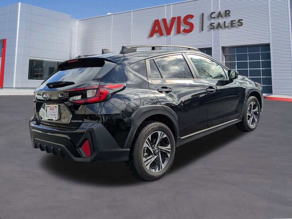 Used 2024 Subaru Crosstrek 2.0i Premium image 6