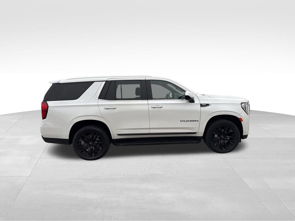 Used 2023 GMC Yukon SLT image 17