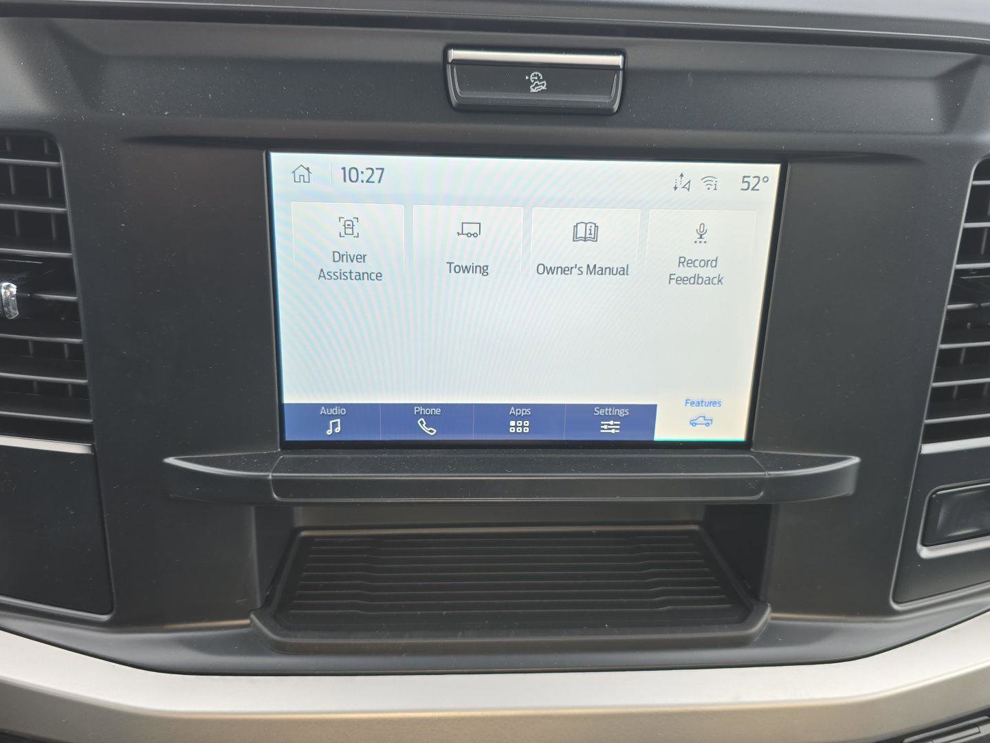 New 2025 Ford F250 XLT w/ 360-Degree Camera Package image 25