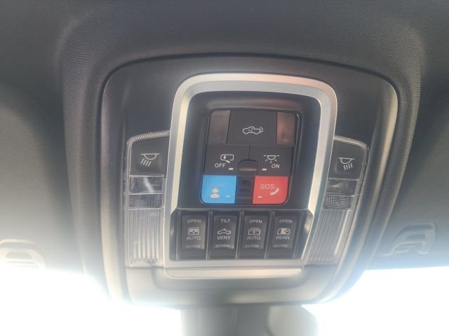 New 2026 RAM 1500 Laramie w/ Night Edition image 13