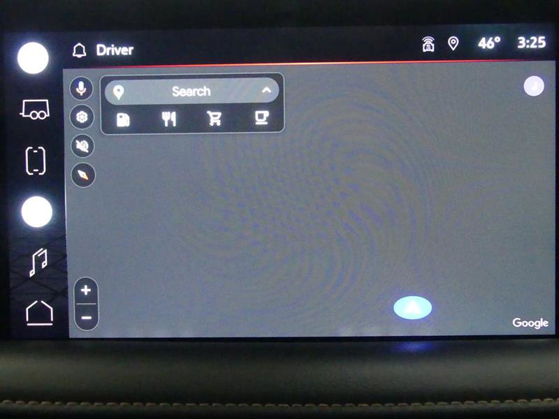 Used 2022 GMC Yukon XL AT4 AWD/4WD image 11