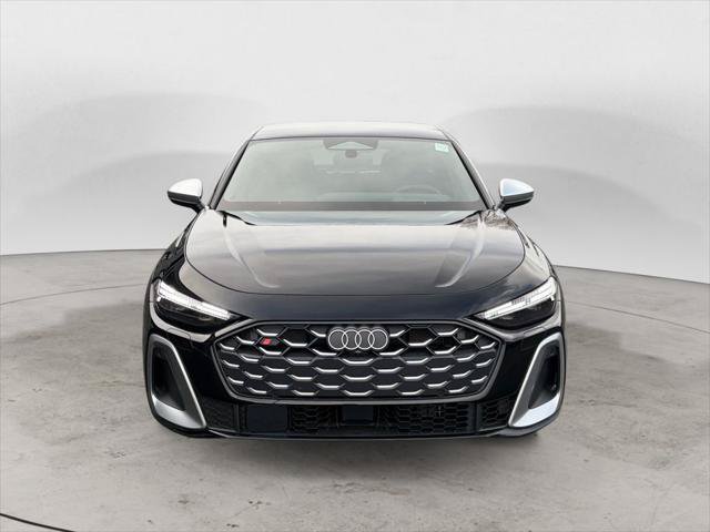 New 2025 Audi S5 Premium Plus AWD/4WD video 2