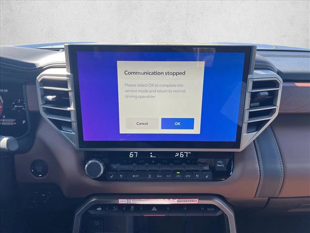 New 2026 Toyota Tundra 1794 Edition image 13