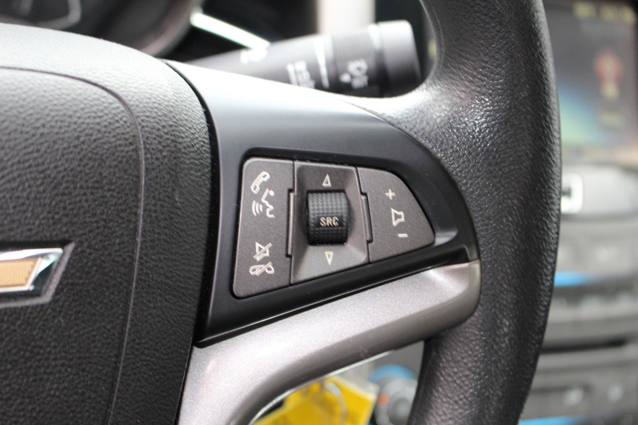 Used 2013 Chevrolet Malibu LT FWD image 20