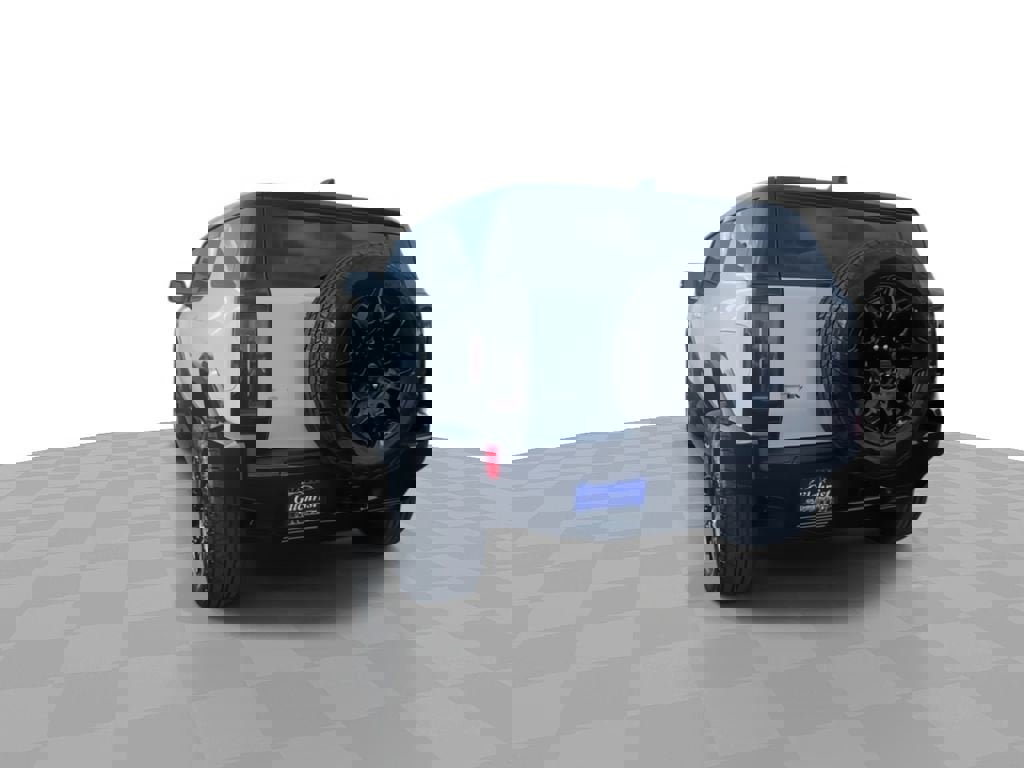 New 2025 GMC Hummer EV 2X image 6