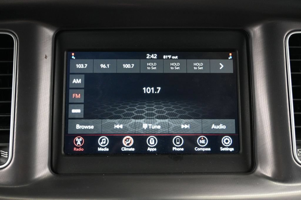 Used 2022 Dodge Charger SXT RWD image 22