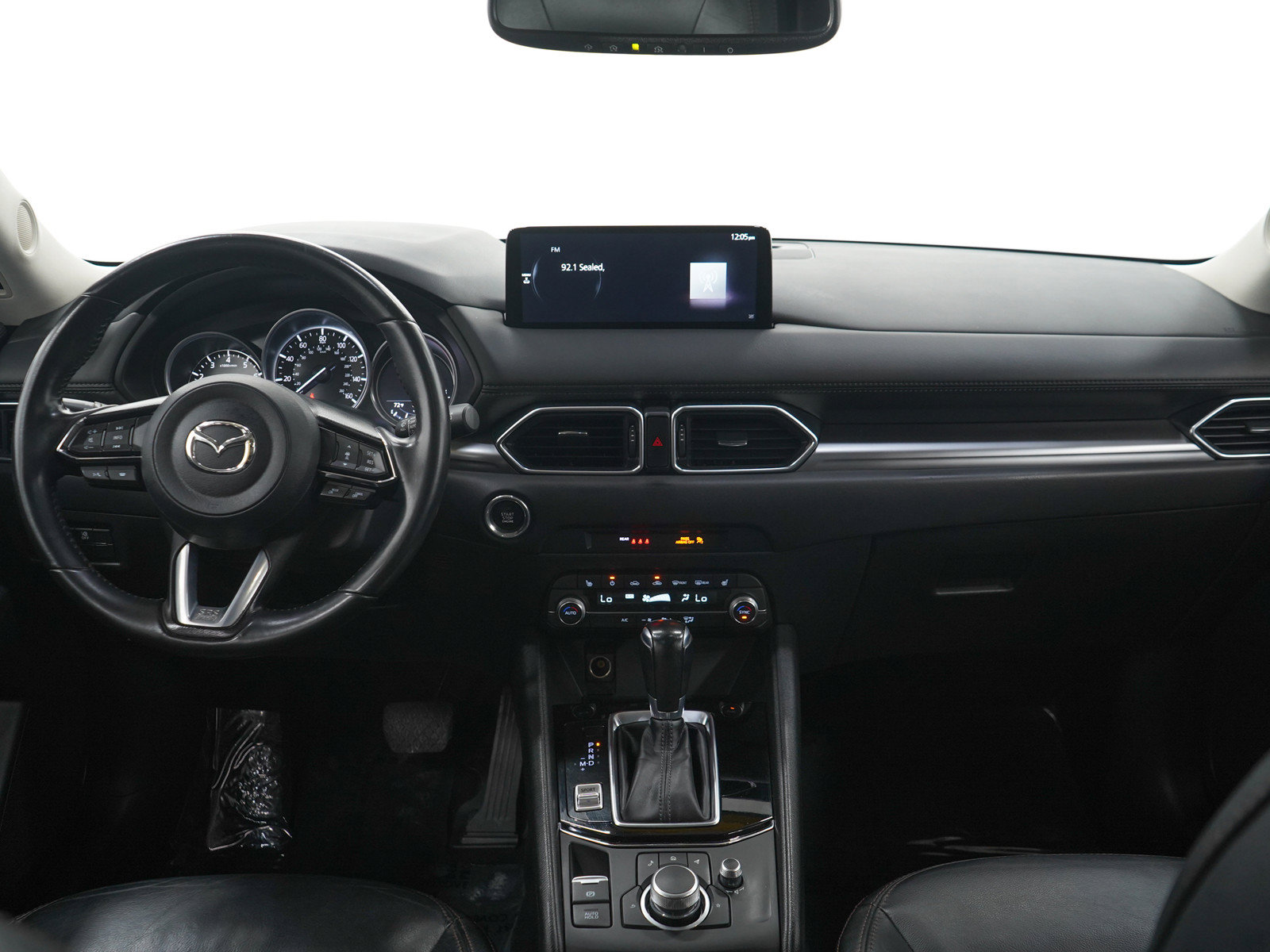 Used 2023 MAZDA CX-5 AWD 2.5 S image 16