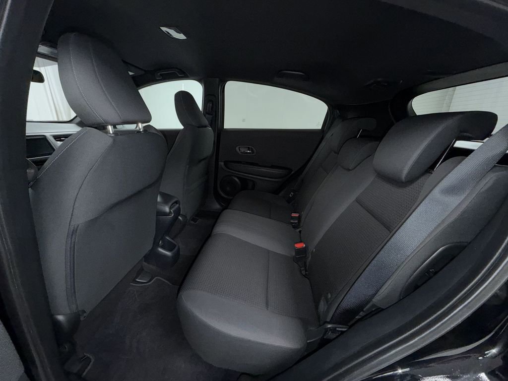 Used 2022 Honda HR-V Sport image 12