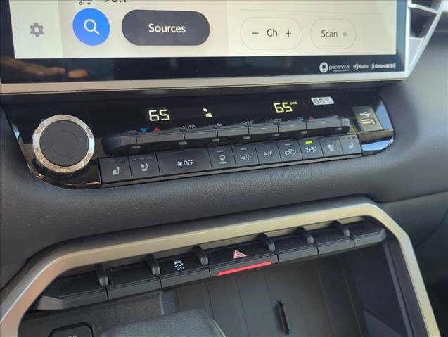 Used 2023 Toyota Tundra Limited RWD image 18