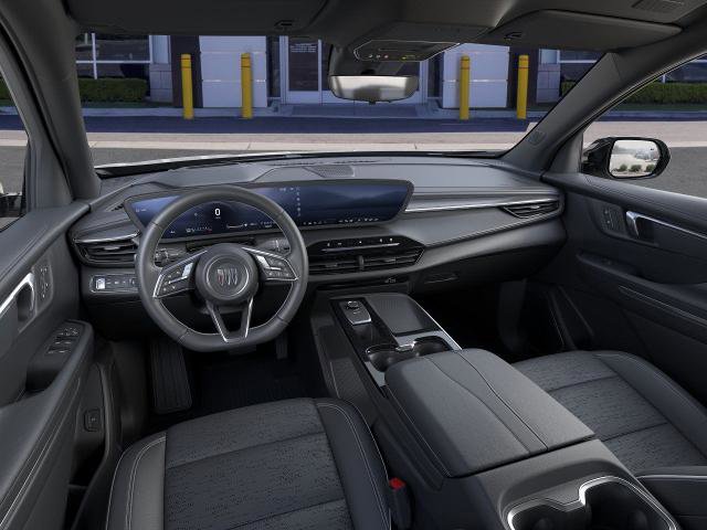 New 2026 Buick Enclave Sport Touring w/ Power Package image 15