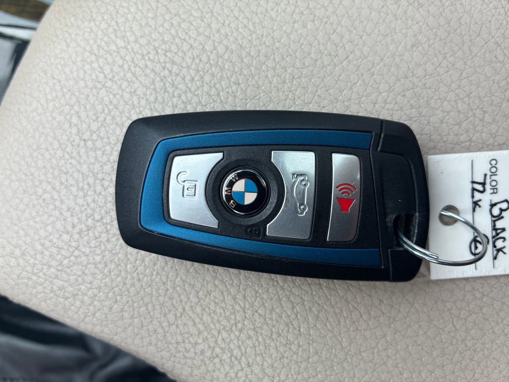Used 2016 BMW 340i Sedan RWD image 34