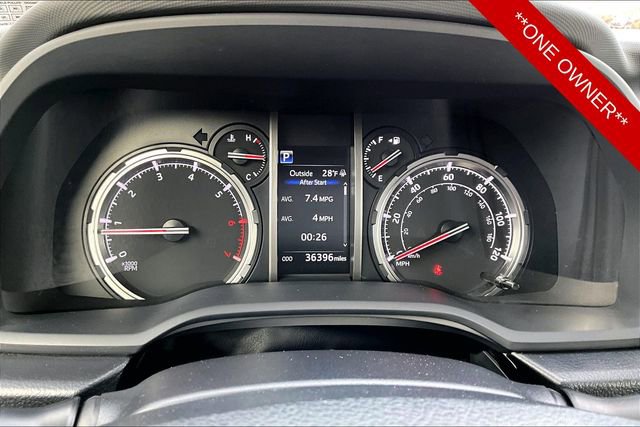 Used 2024 Toyota 4Runner Limited image 22