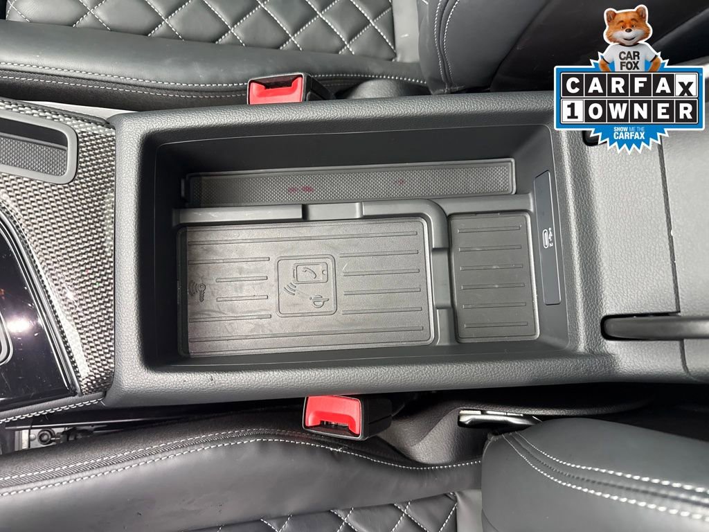 Used 2023 Audi S4 Premium Plus w/ Premium Plus Package image 29