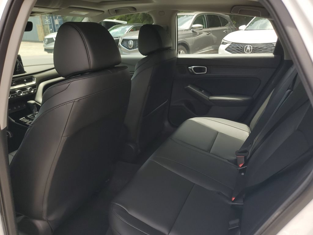 New 2026 Acura Integra FWD image 10