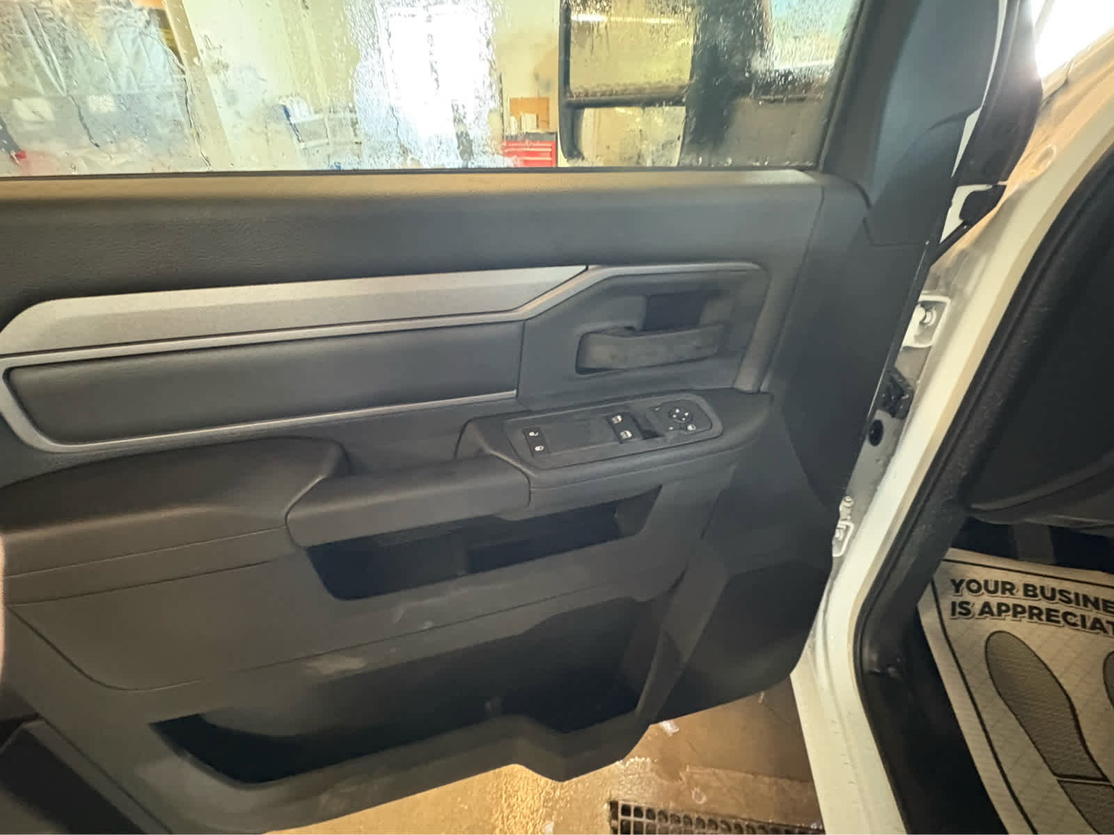 New 2026 RAM 5500 Tradesman w/ Chrome Appearance Group image 9