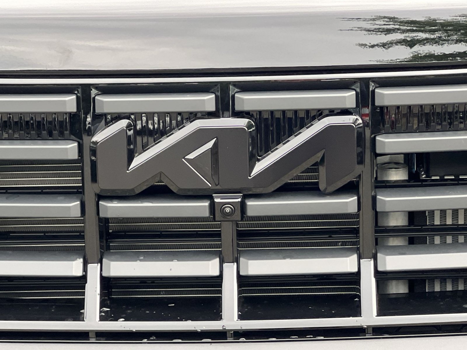 New 2027 Kia Telluride X-Line SX Prestige w/ Towing Package AWD/4WD image 12