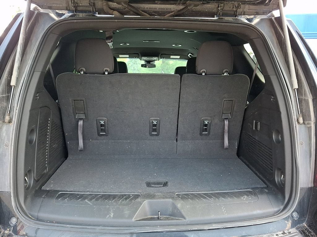 Certified 2023 GMC Yukon SLE w/ Gmc Pro Safety Plus Package AWD/4WD image 28