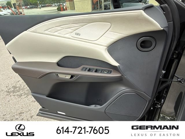 New 2026 Lexus RX 350 AWD w/ Convenience Package image 24