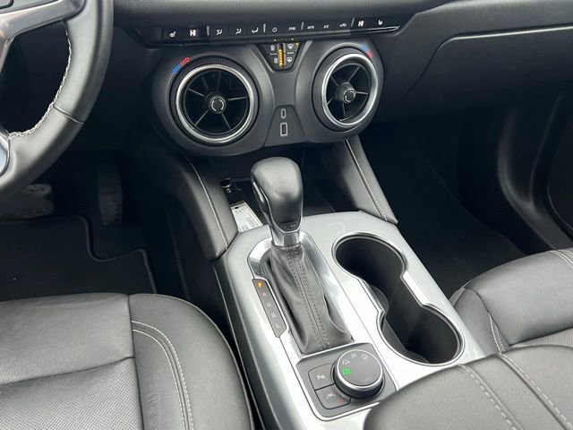 Used 2024 Chevrolet Blazer LT image 18