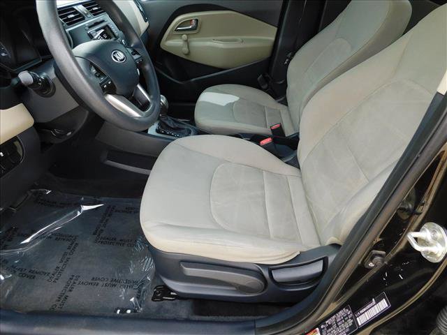 Used 2014 Kia Rio LX FWD image 21