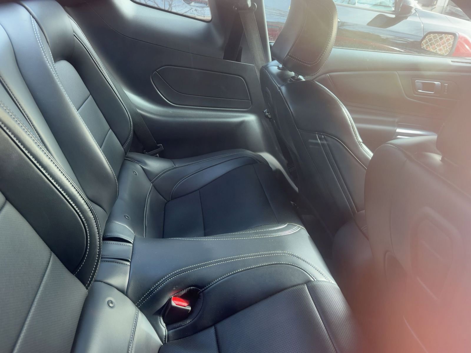 Used 2024 Ford Mustang Premium image 9