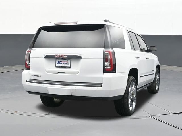 Used 2019 GMC Yukon Denali w/ Denali Ultimate Package image 12