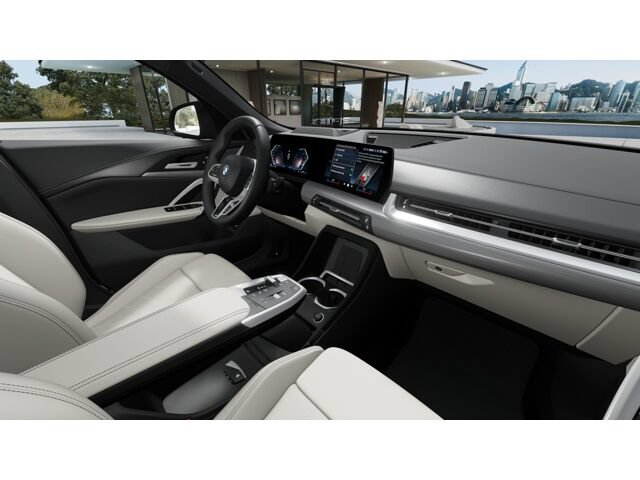 New 2027 BMW X2 xDrive28i AWD/4WD image 14