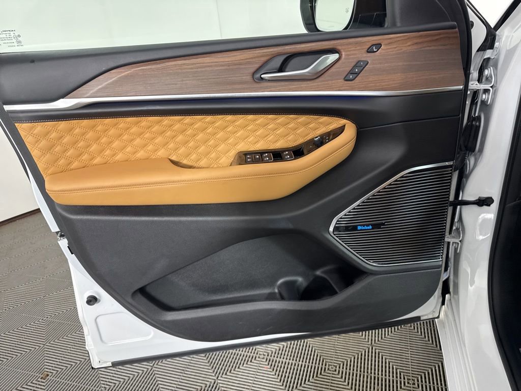 Used 2022 Jeep Grand Cherokee Summit image 23