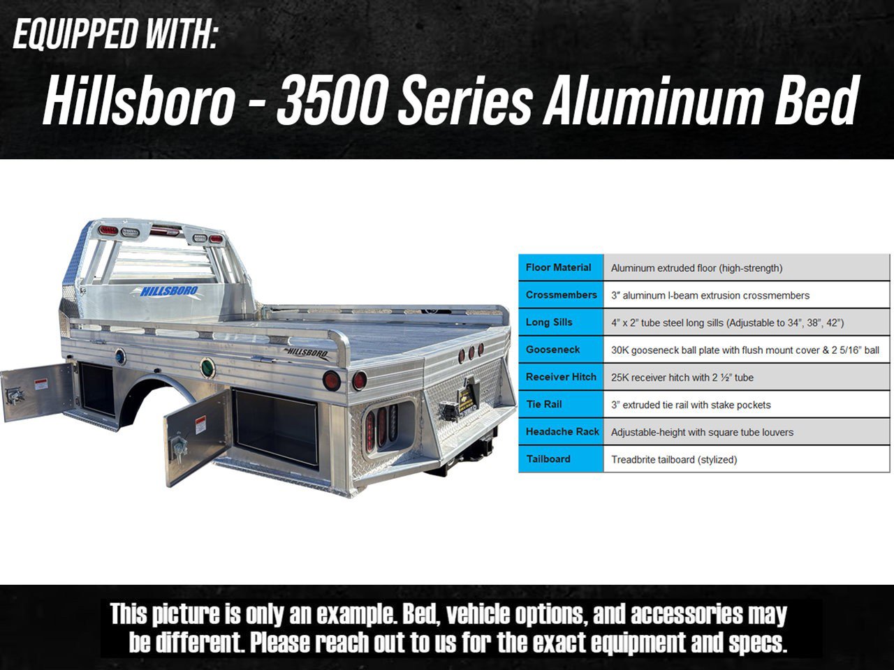 New 2026 Chevrolet Silverado 3500 LT w/ Convenience Package image 3