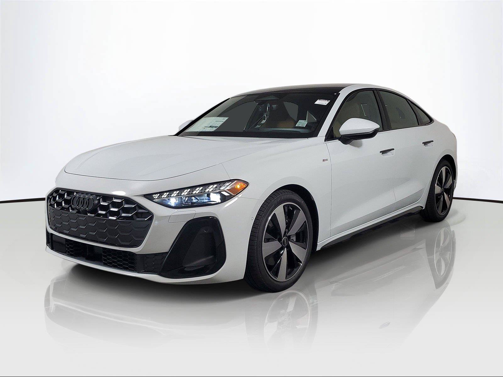 New 2026 Audi A5 2.0T Premium Plus AWD/4WD image 3