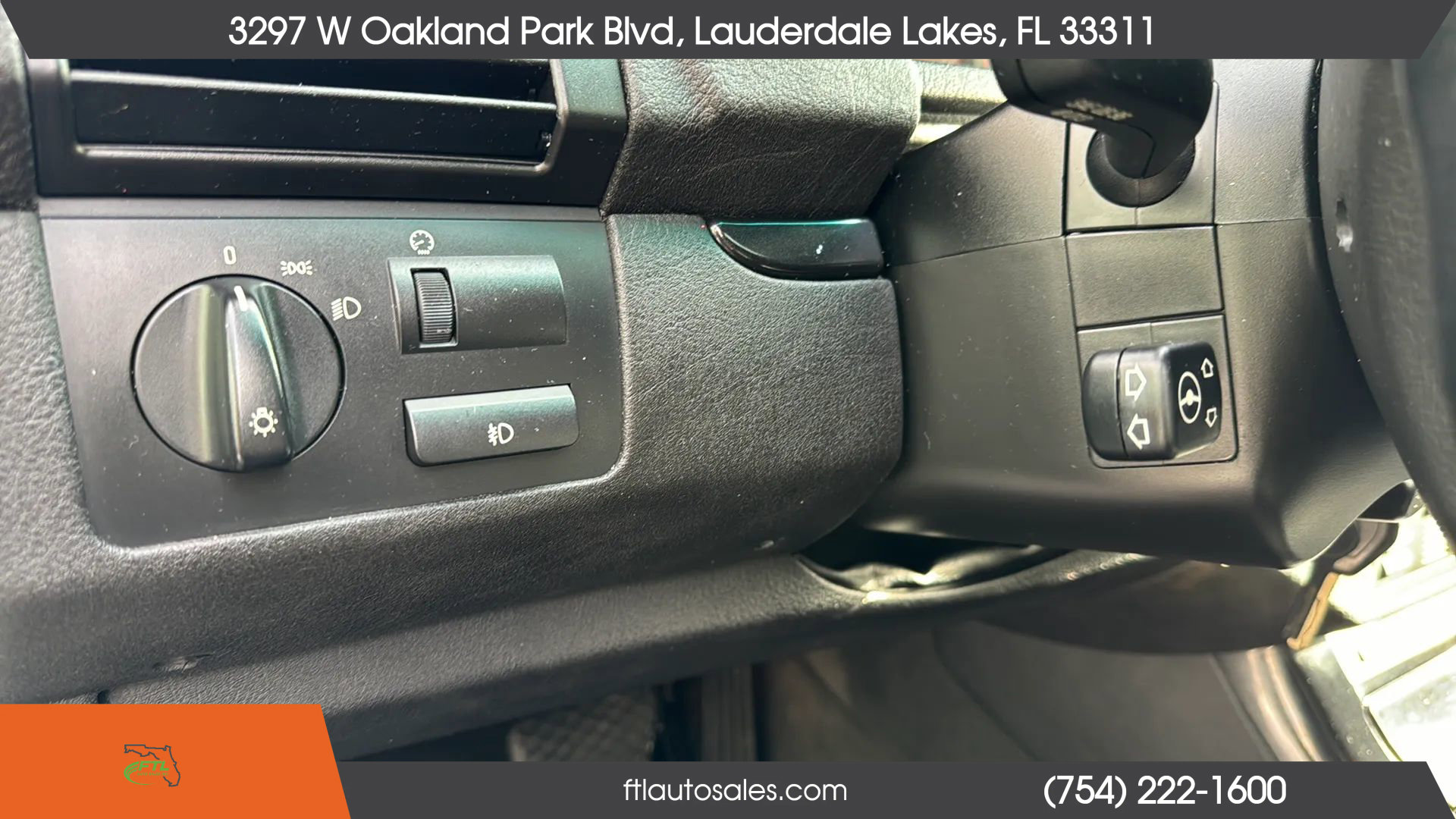 Used 2001 BMW X5 3.0i image 48