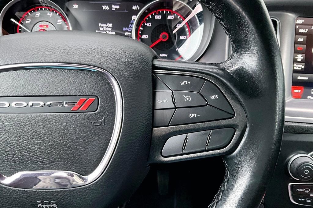 Used 2023 Dodge Charger GT image 21